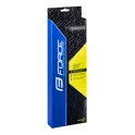 footbeds FORCE SHOCK LOW, black-yellow 42-43