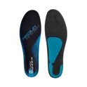 footbeds FORCE SHOCK MEDIUM, black-blue 40-41