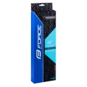 footbeds FORCE SHOCK MEDIUM, black-blue 40-41