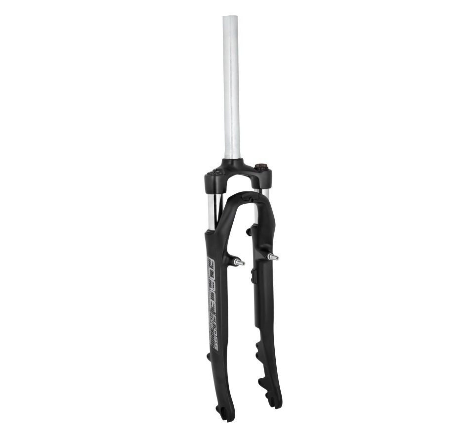 fork FORCE BASIC C5.6 28" -1 1/8" A,black D+V