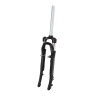 fork FORCE BASIC C5.6 28" -1 1/8" A,black D+V