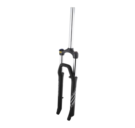 fork FORCE BASIC X.7 27,5"MLO -1 1/8" A,black D