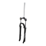 fork FORCE BASIC X.7 27,5"MLO -1 1/8" A,black D