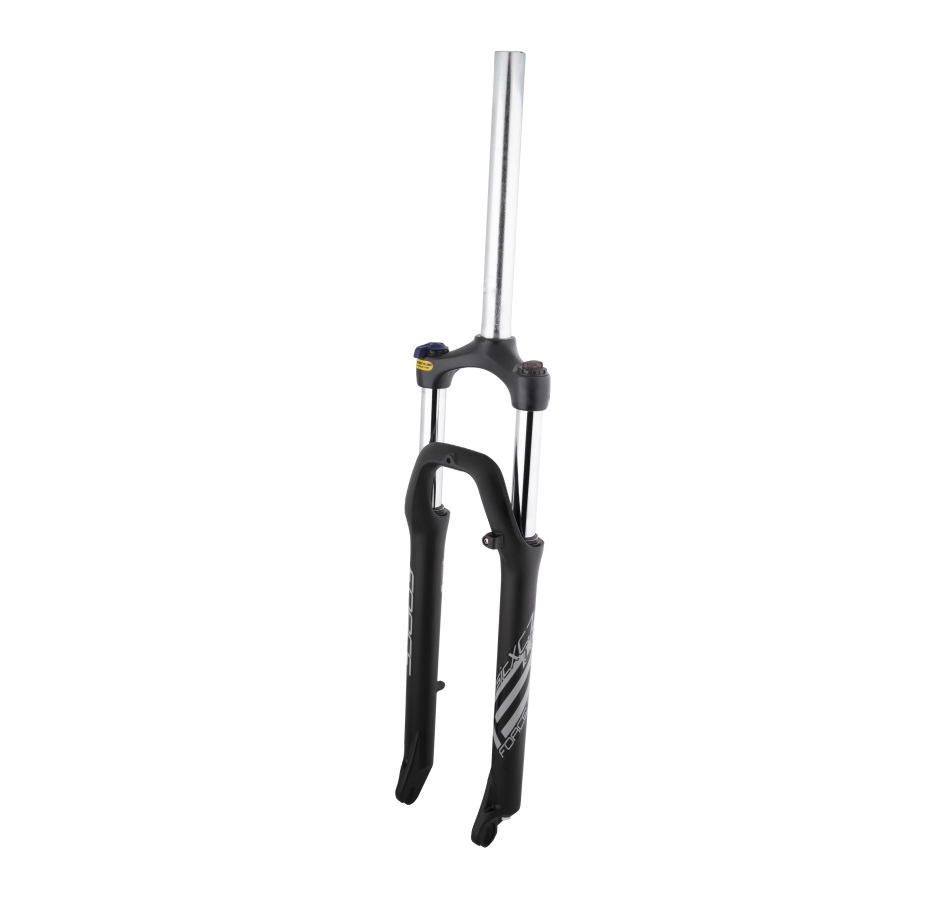 fork FORCE BASIC X.7 27,5"MLO -1 1/8" A,black D