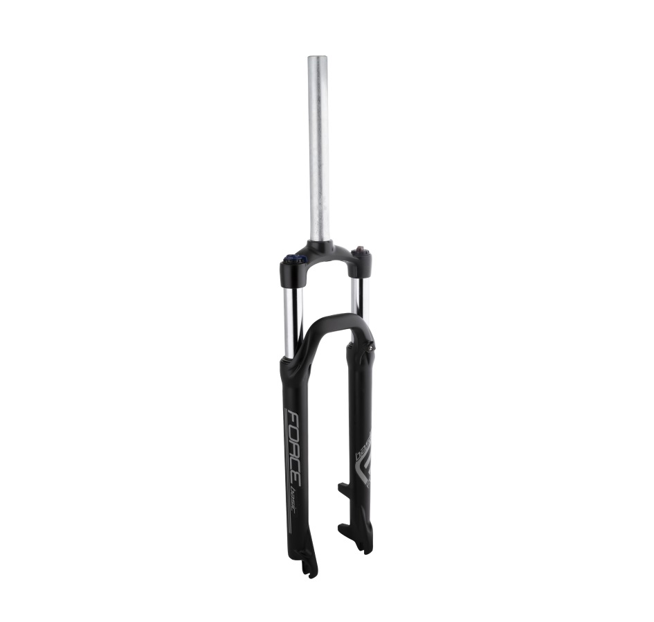 fork FORCE BASIC X.7 HLO 27,5" -1 1/8" A,black D+V