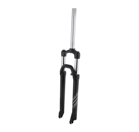 fork FORCE BASIC X.7 HLO 27,5" -1 1/8" A,black D+V