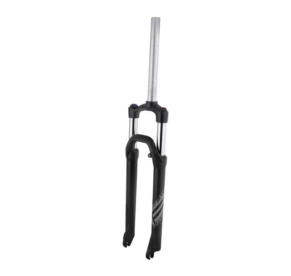 fork FORCE BASIC X.7 HLO 27,5" -1 1/8" A,black D+V