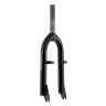 fork FORCE BMX 20" Fe 1" thread, black