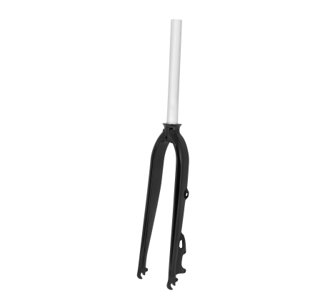 fork FORCE MTB 24" Al 1 1/8" AHEAD D, black