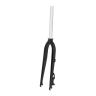 fork FORCE MTB 24" Al 1 1/8" AHEAD D, black