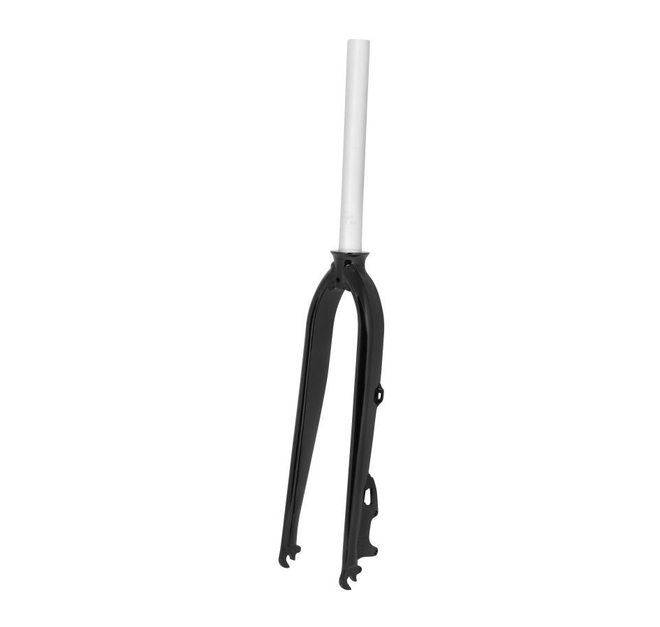 fork FORCE MTB 24" Al 1 1/8" AHEAD D, black