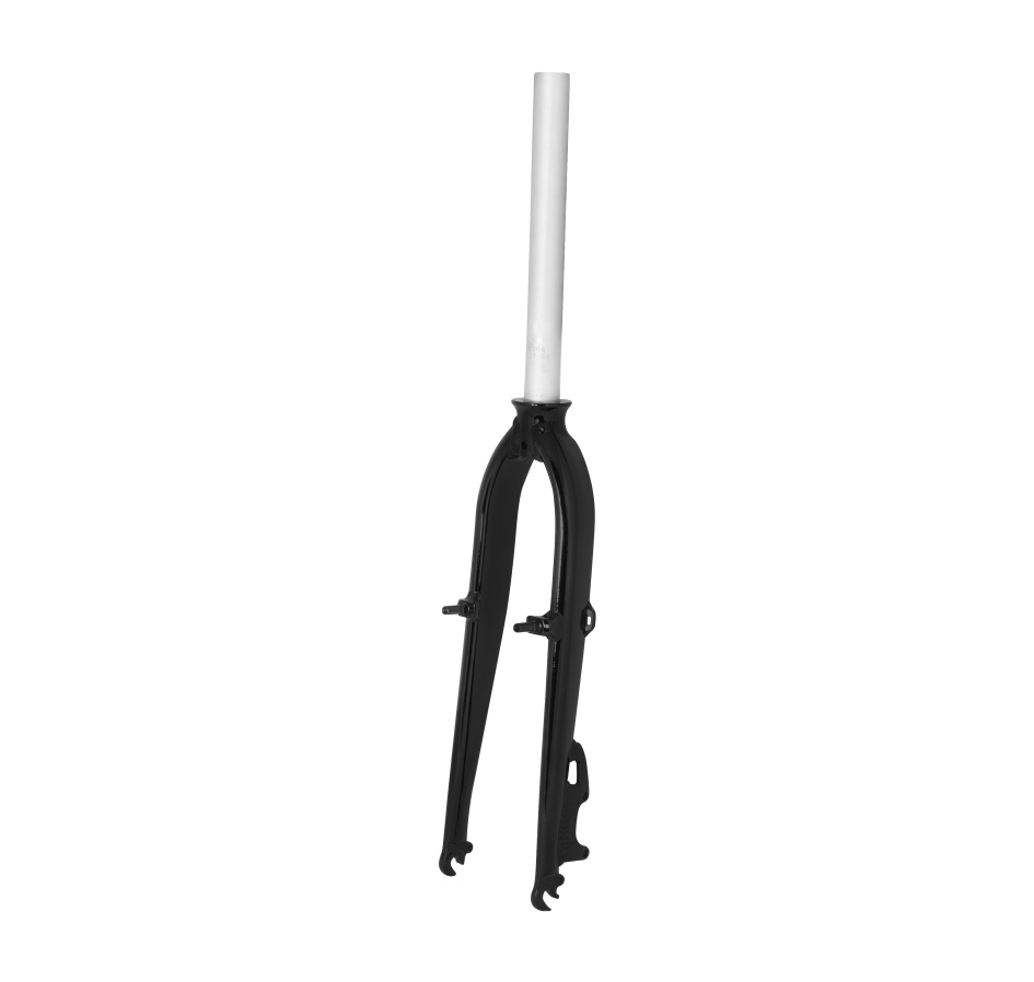 fork FORCE MTB 24" Al 1 1/8" AHEAD D+V, black