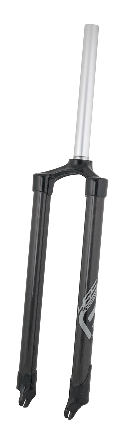 26 bike fork