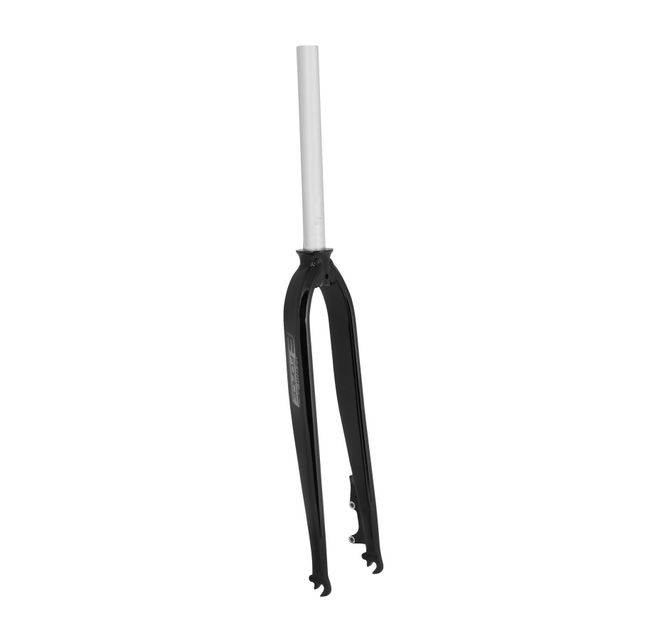 fork FORCE MTB 26" Al, 1 1/8" AHEAD D, black