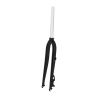 fork FORCE MTB 26" Al, 1 1/8" AHEAD D, black