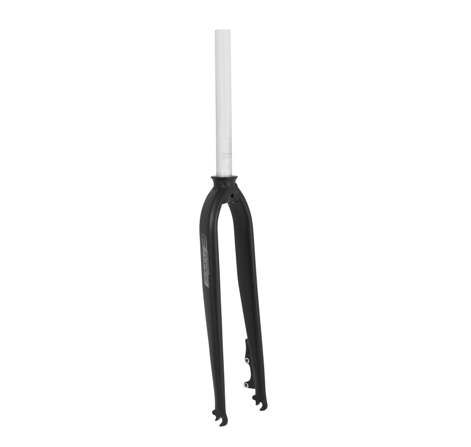 fork FORCE MTB 26" Al, 1 1/8" AHEAD D, matt black