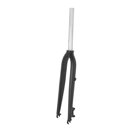 fork FORCE MTB 26" Al, 1 1/8" AHEAD D, matt black