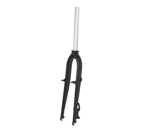 fork FORCE MTB 26" Al 1 1/8" AHEAD D+V,matt black