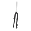 fork FORCE MTB 26" Al 1 1/8" AHEAD D+V,matt black