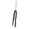 fork FORCE MTB 29" Al 1 1/8" AHEAD D, matt black