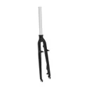 fork FORCE TREK 28" Al 1 1/8"AHEAD D+V, black