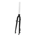 fork FORCE TREK 28" Al 1 1/8"AHEAD D+V, black