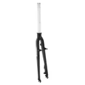 fork FORCE TREK 28" Al 1 1/8"AHEAD D+V, matt black