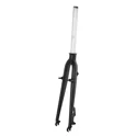 fork FORCE TREK 28" Al 1 1/8"AHEAD D+V, matt black