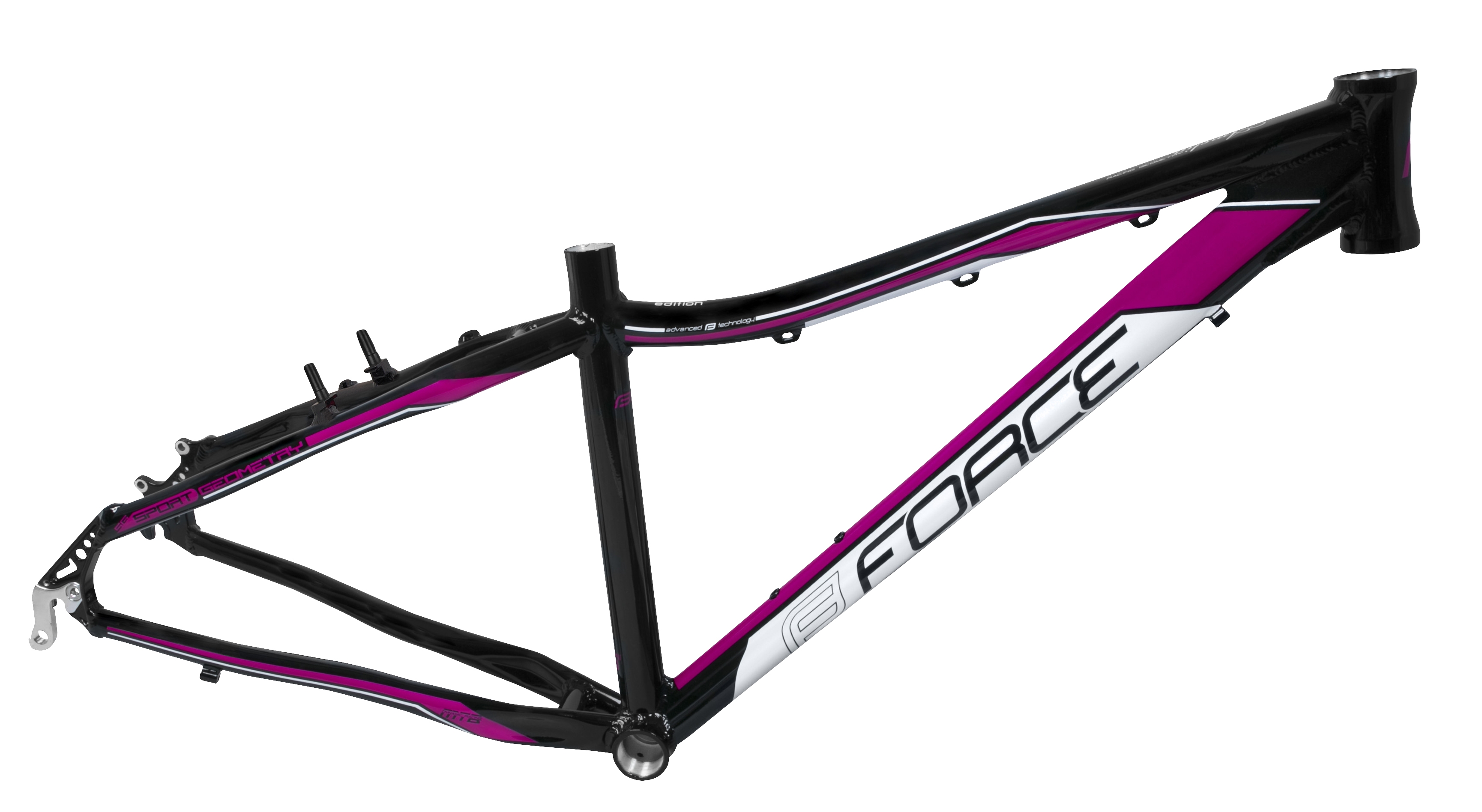 frame mtb 26