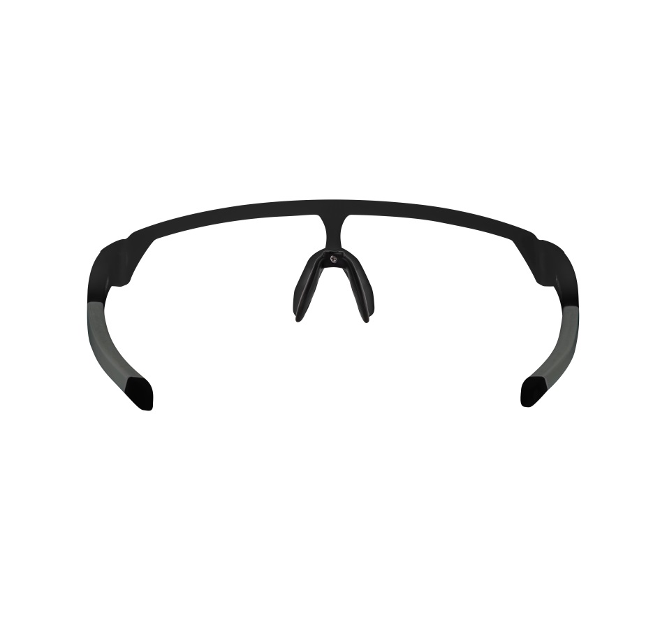 frame FORCE ENIGMA black-grey - spare part