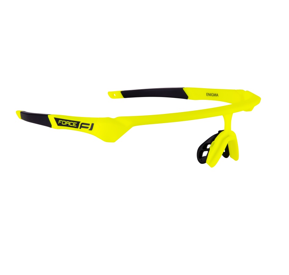 frame FORCE ENIGMA fluo - spare part