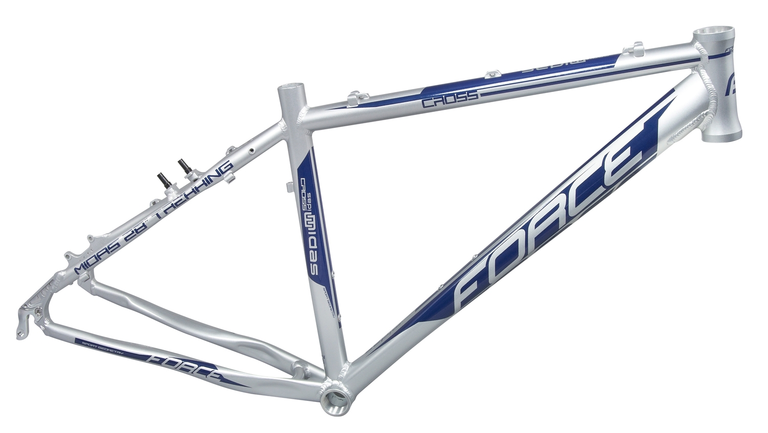 28 bike frame
