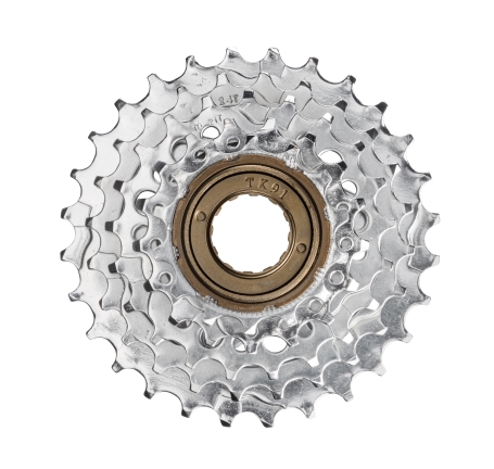 freewheel 5-speed 14-28t, CP