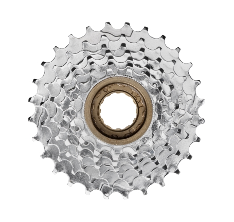 freewheel 7-speed 13-28t, CP