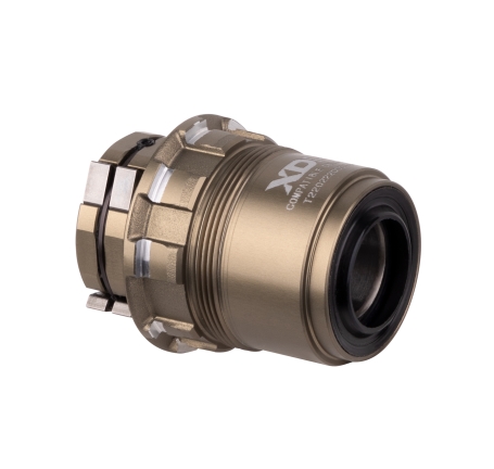 freewheel body NOVATEC B2 for cassete SRAM XDR