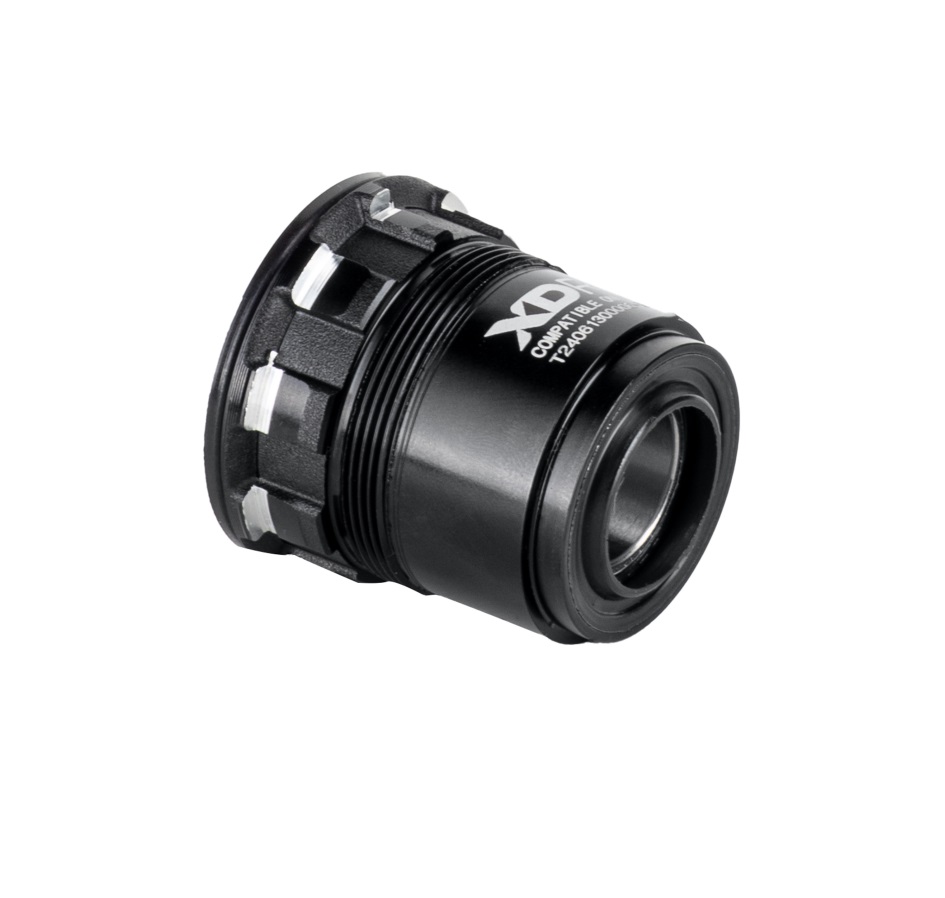 freewheel body NOVATEC DRS for cassete SRAM XDR