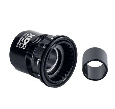 freewheel body NOVATEC DRS for cassete SRAM XDR