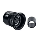 freewheel body NOVATEC DRS for cassete SRAM XDR