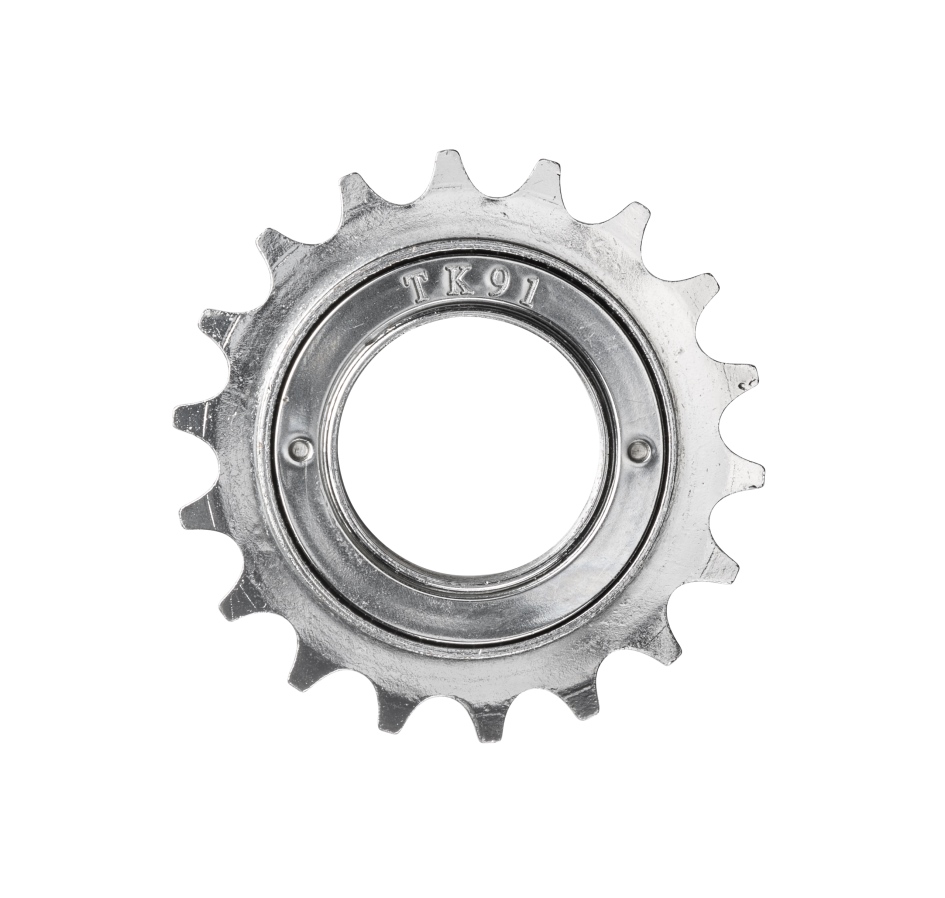 freewheel single speed 18t, CP