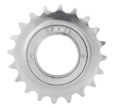 freewheel single speed 20t, CP