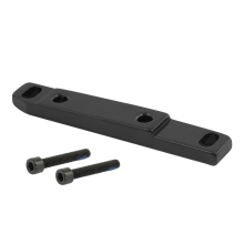 front adapter FORCE FLAT 140mm,34-70mm black