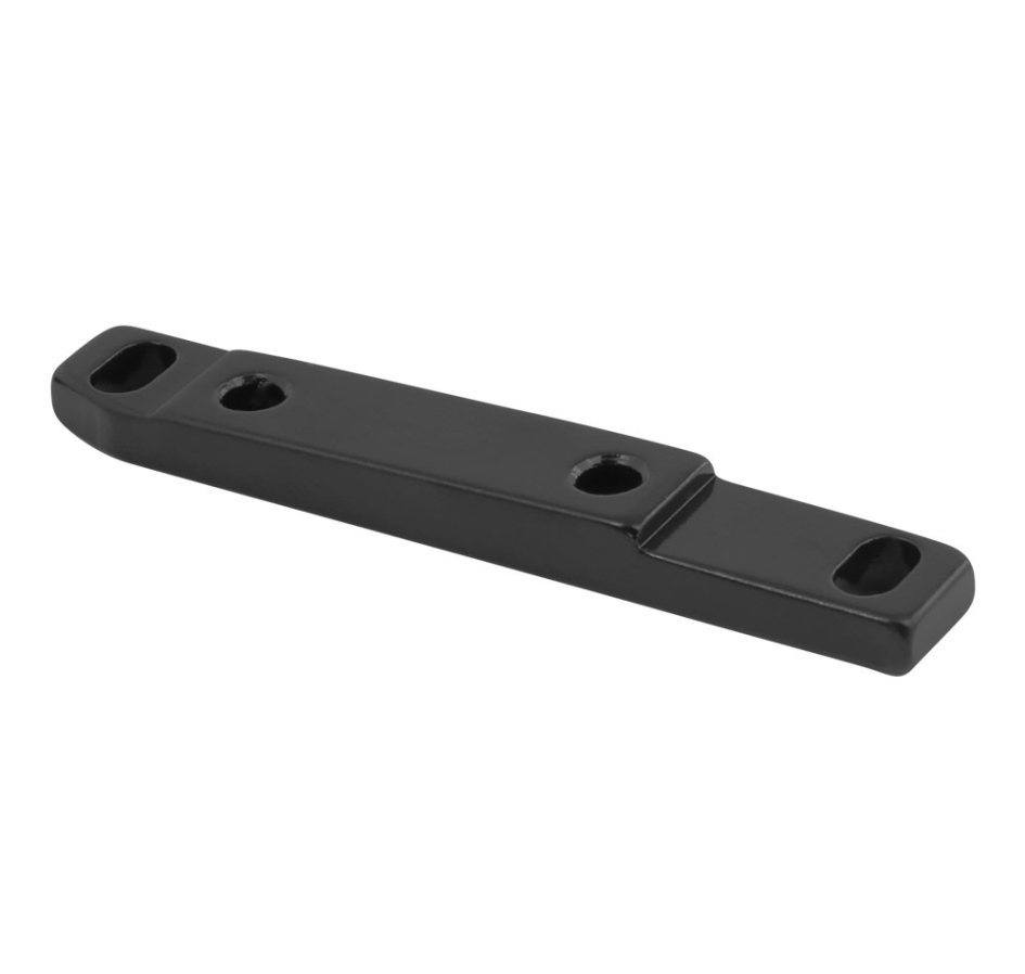 front adapter FORCE FLAT 140mm,34-70mm black