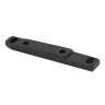front adapter FORCE FLAT 140mm,34-70mm black
