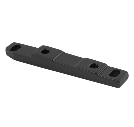 front adapter FORCE FLAT 160mm,34-70mm black