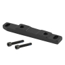 front adapter FORCE FLAT 160mm,34-70mm black