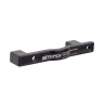 front adapter FORCE POST/ POST 203mm, black