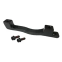 front adapter FORCE POST/ POST 203mm, black
