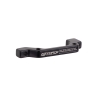 front adapter FORCE POST/ STAND 180mm, black