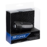 front light FORCE BUG 400LM USB, black