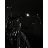 front light FORCE BUG 400LM USB, black